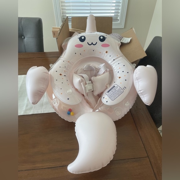 Baby float - Picture 7 of 9